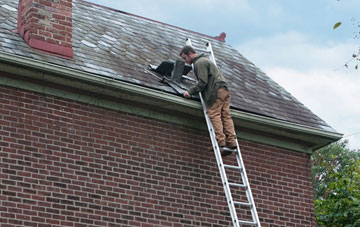 what affects urgent Charles Bottom roof repairs