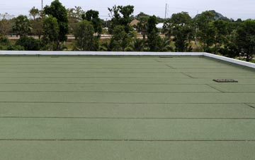 all Charles Bottom roofing types quoted for