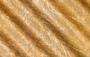 Charles Bottom fibreglass roof waterproofing