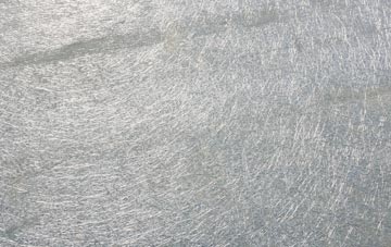 Charles Bottom laminate fibreglass or shingles?