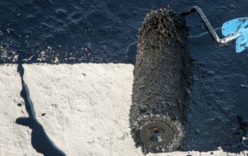 Charles Bottom liquid sealant waterproofing