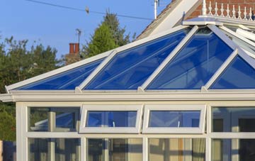 professional Charles Bottom conservatory insulation