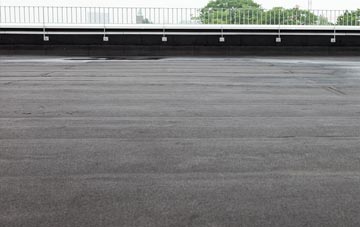 Charles Bottom asphalt roof replacement