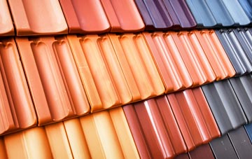 Charles Bottom roof tile costs
