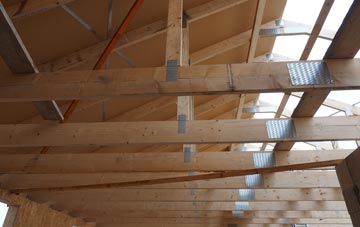 Charles Bottom roof truss costs