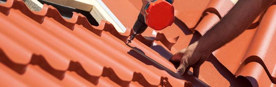 save on Charles Bottom roof installation costs
