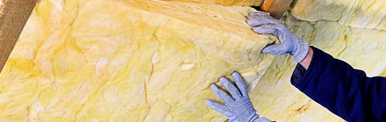 quotes for Charles Bottom roof insulation