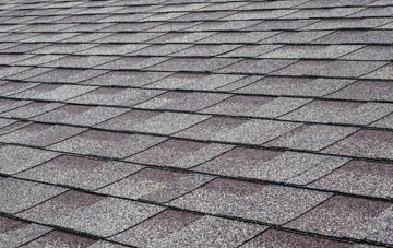 Charles Bottom tiles for shallow pitch roofing
