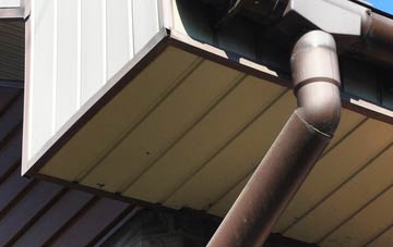 Charles Bottom soffit installation costs