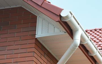 Charles Bottom soffit repair costs