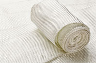 Charles Bottom fibreglass roofing repairs