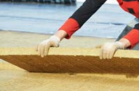 find rated Charles Bottom roof insulation companies