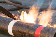 Charles Bottom flat roofing replacement