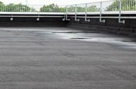 find rated Charles Bottom flat roofing companies