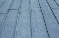 Charles Bottom lead roofing