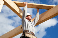 Charles Bottom roof replacement work