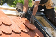 Charles Bottom tiled roofing companies