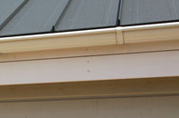 Charles Bottom soffit repair