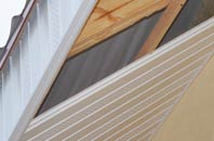 rated Charles Bottom soffit repair companies